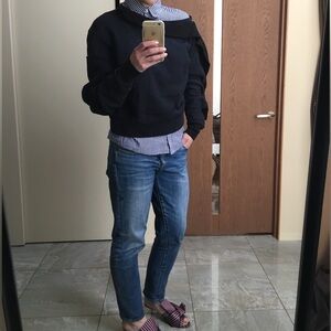 Lucky Brand Hayden Skinny Jeans 8/29 A